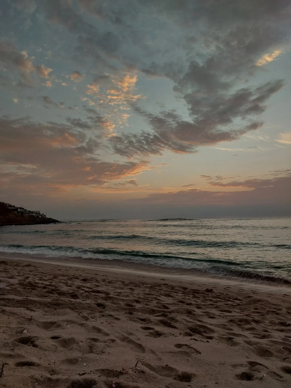 El Silencio - Punta Hermosa.